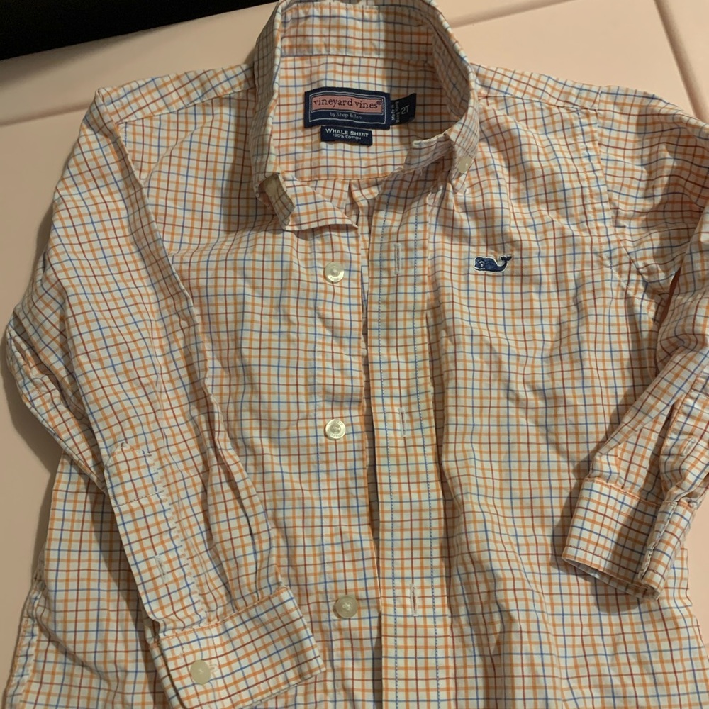 Vineyard Vines 2T